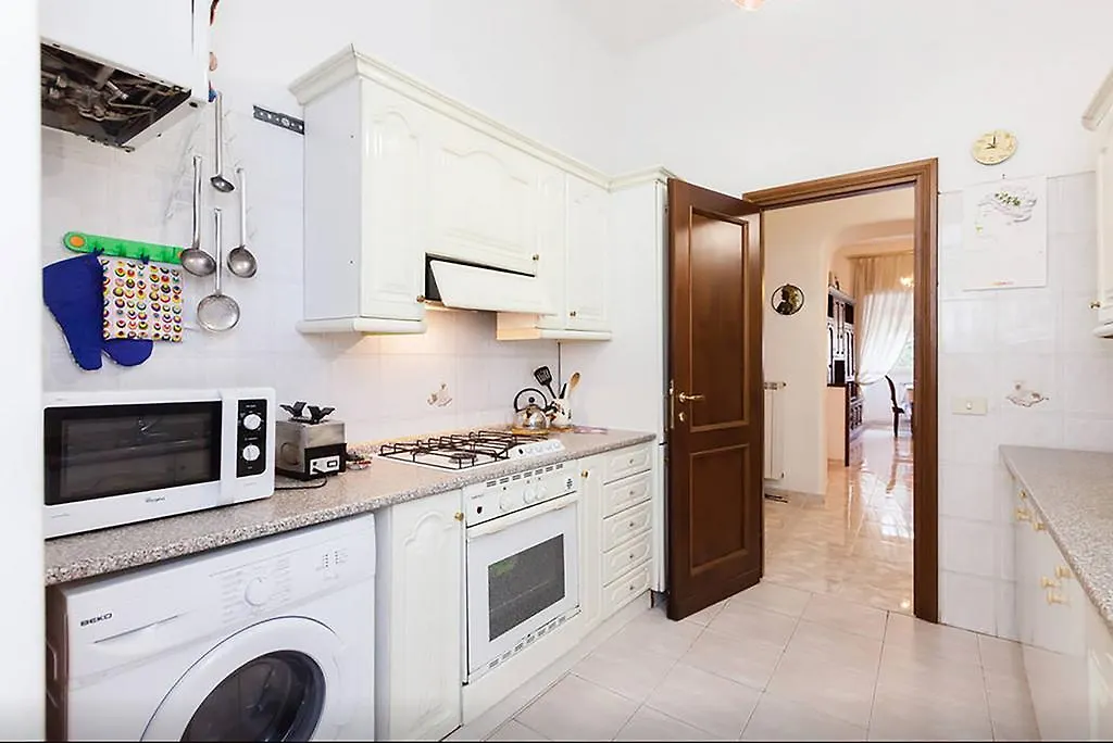 Caterina One O One - Embassy Apartment Rom 0*,