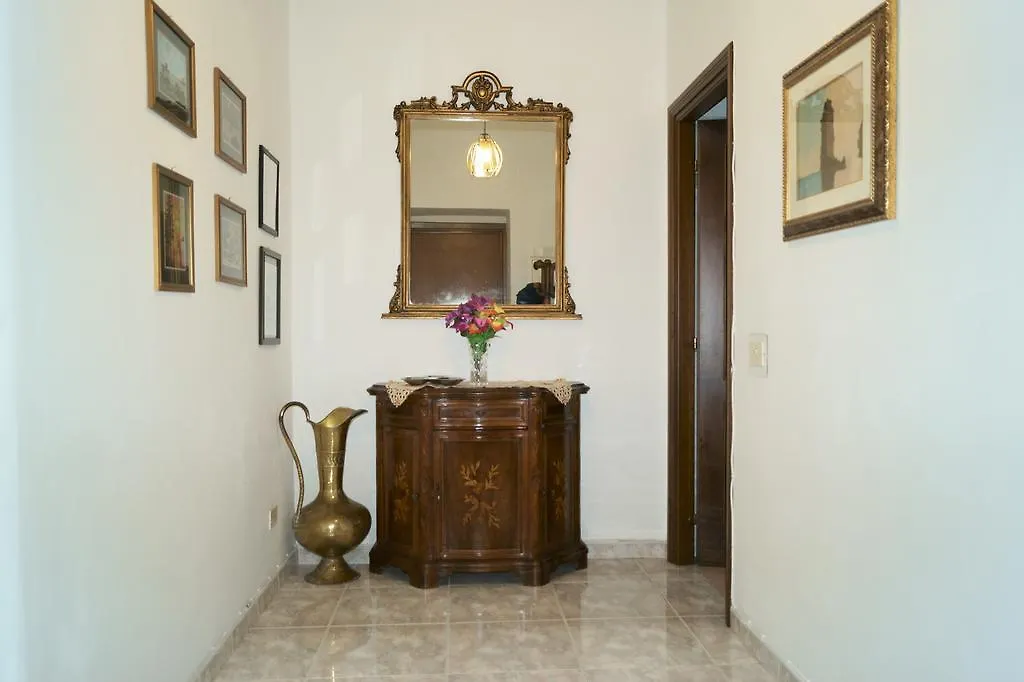 Caterina One O One - Embassy Apartment Rom
