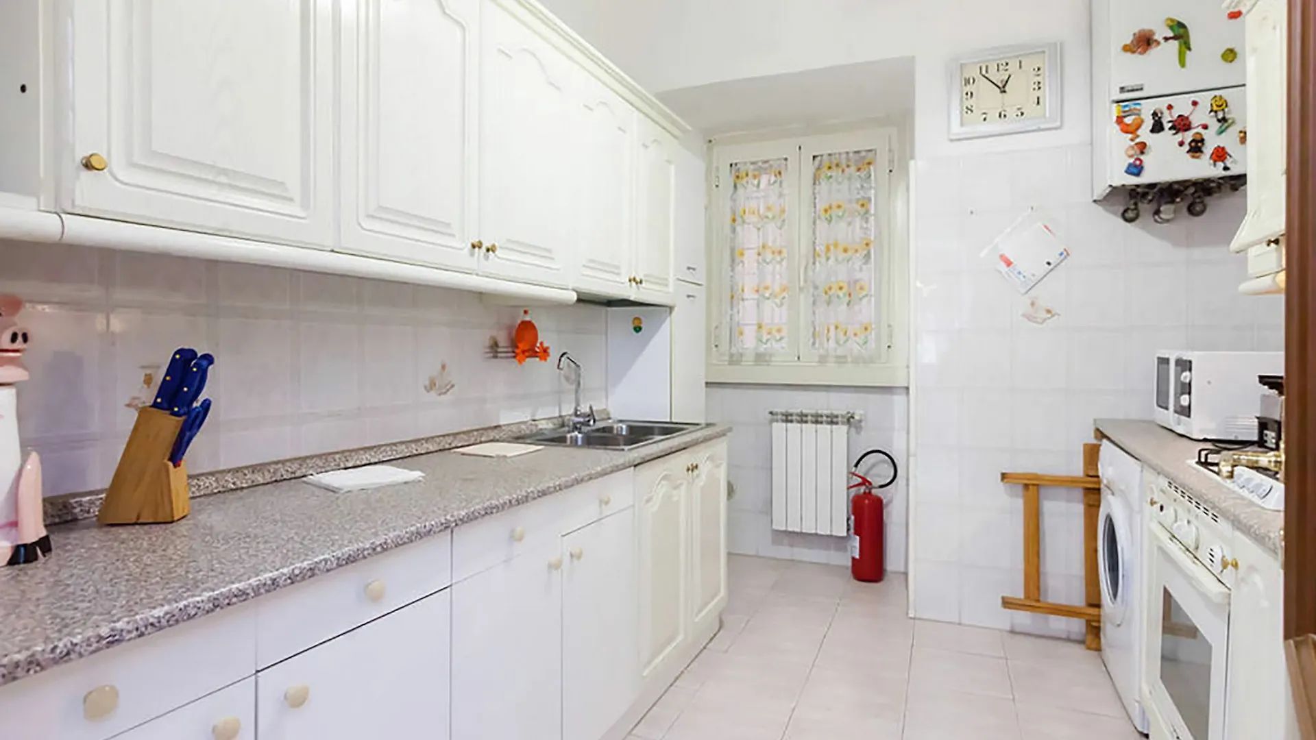 Caterina One O One - Embassy Apartment Rom
