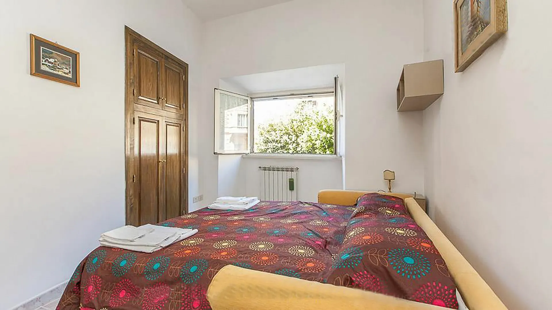 Caterina One O One - Embassy Apartment Rom Italien
