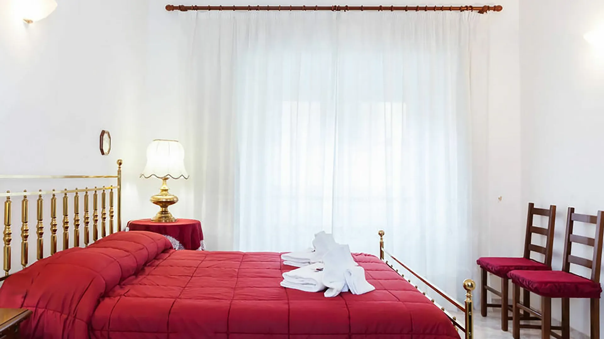 Caterina One O One - Embassy Apartment Rom