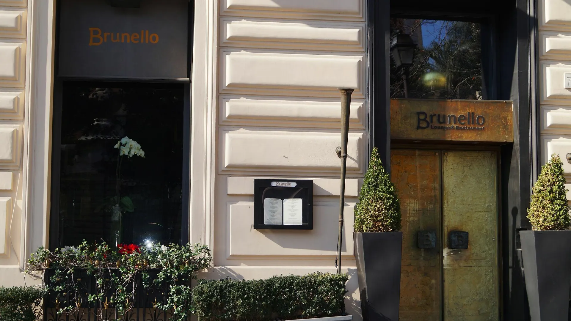 Caterina One O One - Embassy Apartment Rome Italie